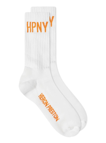 HERON PRESTON HPNY Long Socks HMRA008C99KNI0020122