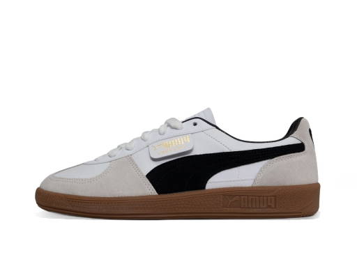 Puma Palermo Green 396463-05