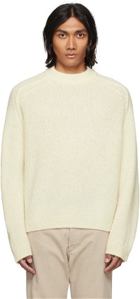 Tyler Sweater