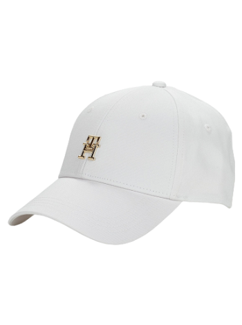 Tommy Hilfiger ICONIC PREP CAP AW0AW14526-AC0