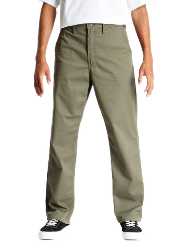 Authentic Chino Loose Fit Pants