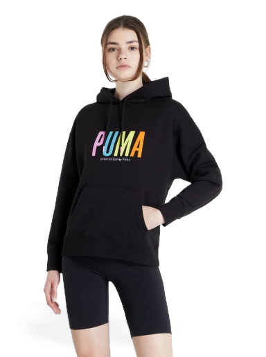 SW Graphic Hoodie