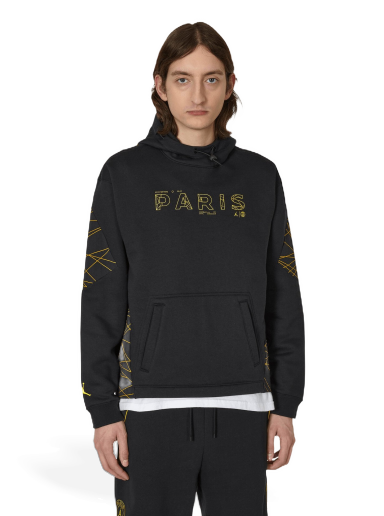 Paris Saint-Germain Statement Hooded Sweatshirt