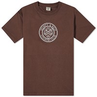 Conneticut Crest T-Shirt