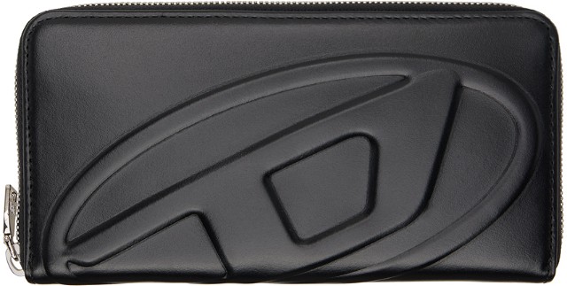 1DR-Fold Continental Wallet
