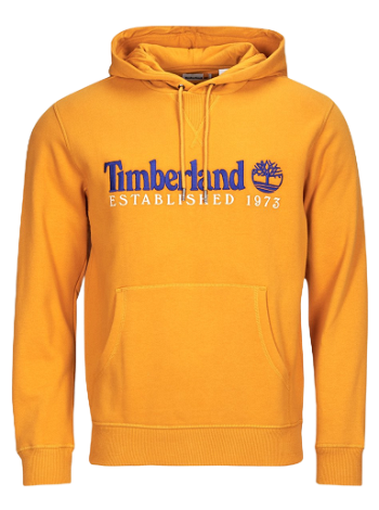 Timberland 50th Anniversary Hoodie TB0A6S5W-ED1