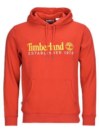 Timberland 50th Anniversary Hoodie TB0A6S5W-ED6
