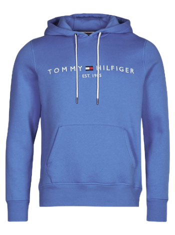 Tommy Hilfiger Logo Hoodie MW0MW11599-C4G