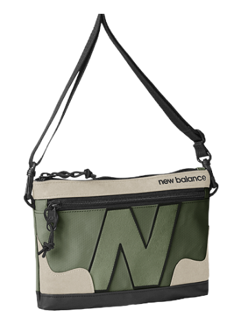 New Balance Waist Bag LAB21015DON