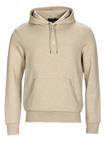 Polo by Ralph Lauren Logo Central Hoodie 710881506027