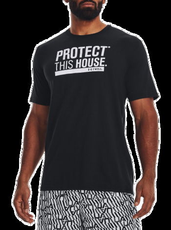Under Armour Protect This House Tee 1379022-001