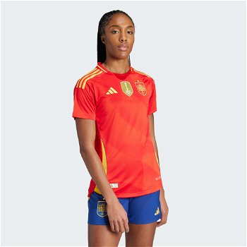 adidas Performance Spain 2024/25 Authentic Home Jersey Women IP9334