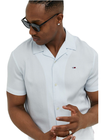 Tommy Hilfiger Classic Fit Short Sleeve Shirt DM0DM15936.PPYX