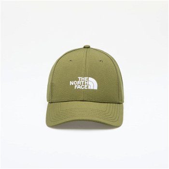 The North Face Recycled 66 Classic Hat Forest Green NF0A4VSVPIB1