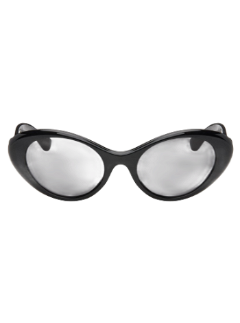 Versace 'La Medusa' Sunglasses 0VE4455U GB1/87 8056597920490