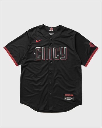 Nike MLB Cincinnati Reds Official Replica Jersey City Connect T770-01N9-RED-CC4