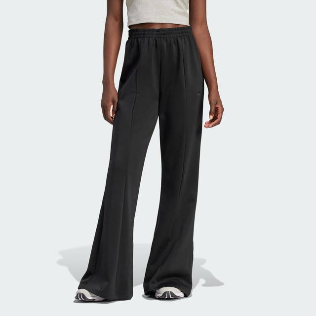 adidas Originals Wide Leg Pants HC7080