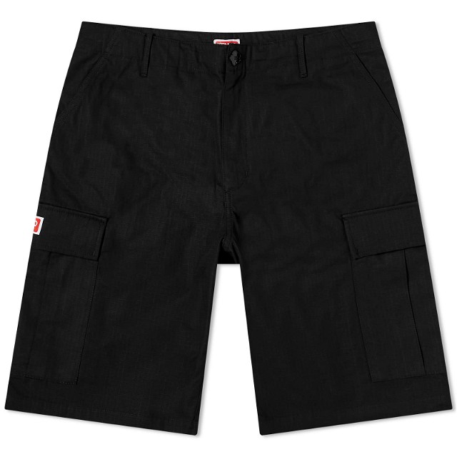 Cargo Workwear Shorts