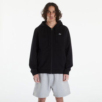 Lacoste Sweatshirt Black/ Black SH9676 C31