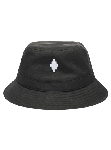 Cross Bucket Hat
