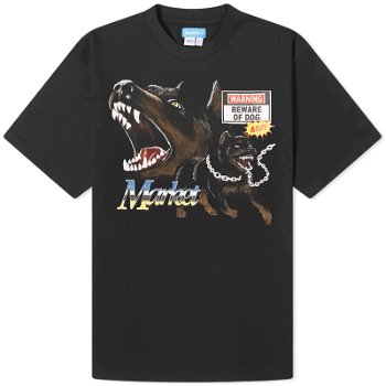 MARKET My Dogs T-Shirt 399001863-WSB