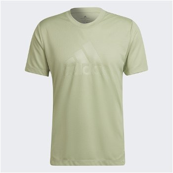 adidas Performance Made To Be Remade Training Tee H61183
