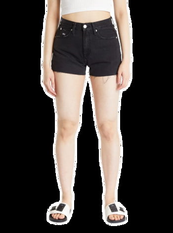 Tommy Hilfiger Hot Pant Denim Shorts DW0DW15591 1BZ