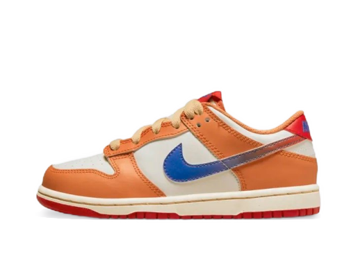 Dunk Low "Hot Curry" GS