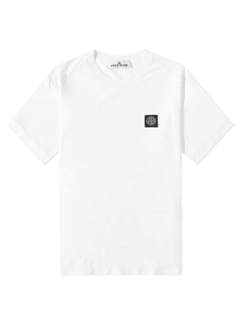 Stone Island Patch T-Shirt 7915241-A0001