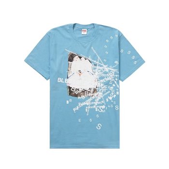 Supreme Bless Observed In A Dream Tee 12355