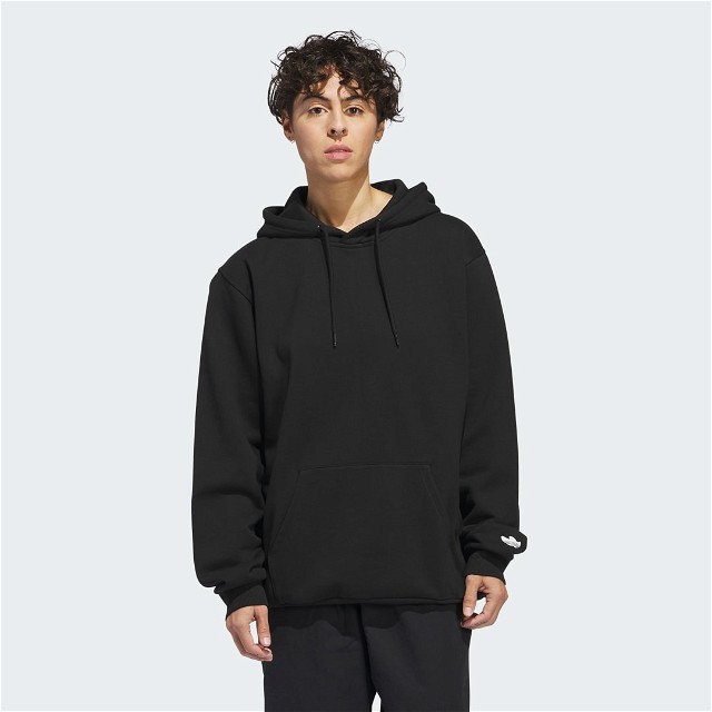 Shmoofoil Monument Hoodie