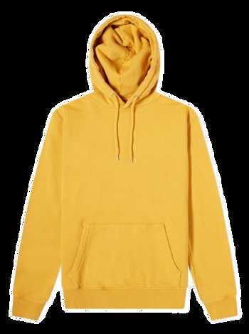 Colorful Standard Classic Organic Popover Hoody CS1006-BYLW