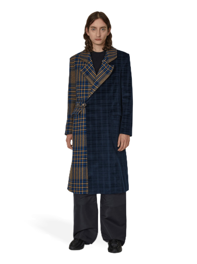 Harding Tailored Coat