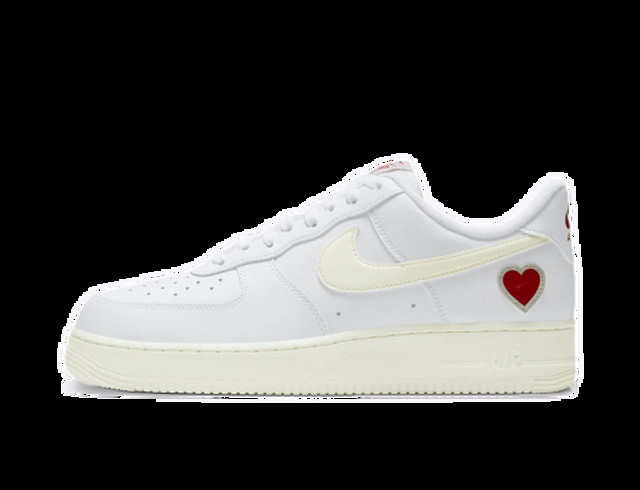 Air Force 1 Low "Valentine"s Day"