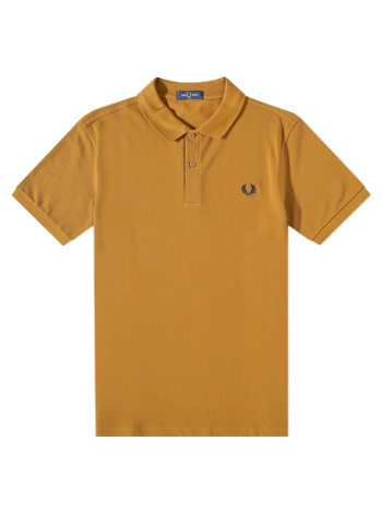 Fred Perry Slim Fit Plain Polo M6000-644