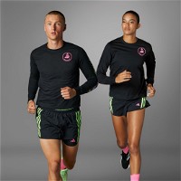 Own the Run adidas Runners Long Sleeve