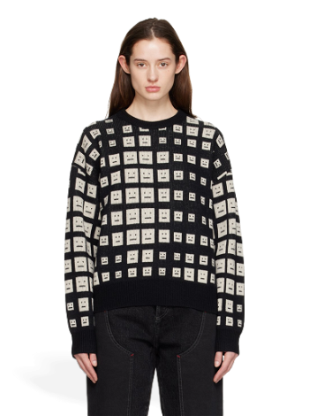 Acne Studios Crewneck Sweater C60060-