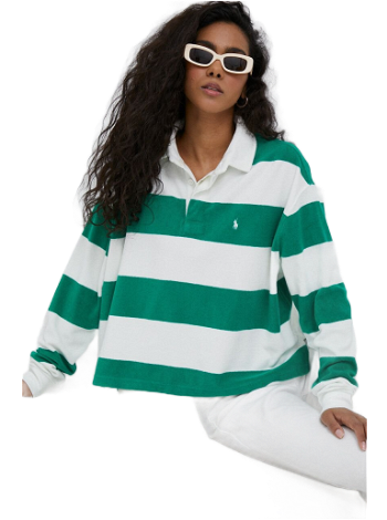 Polo by Ralph Lauren Long Sleeve T-shirt 211905651