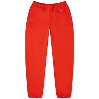 x WTAPS Sweat Pants Orange
