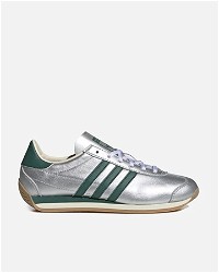 Country OG "Silver Metallic Green" W