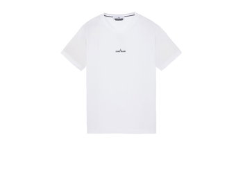 Stone Island Institutional One Print T-shirt 2NS89