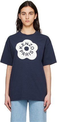 Paris Boke Flower 2.0 T-Shirt