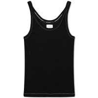 Fitted Vest Top