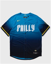 MLB Philadelphia Phillies Limited City Connect Jersey