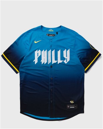 Nike MLB Philadelphia Phillies Limited City Connect Jersey T7LM-07YI-PP9-L23