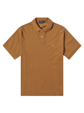 Polo by Ralph Lauren Slim Fit Polo 710680784305