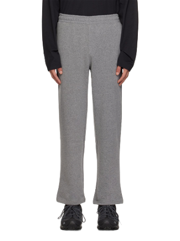 The North Face Embroidered Sweatpants NF0A84GC
