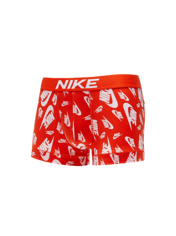 Nike Dri-FIT Essential Micro Trunk Team Shoebox Print 000PKE1159-51H