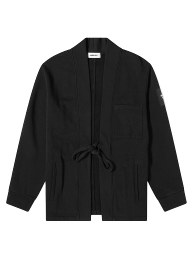 Kimono Sweat Cardigan