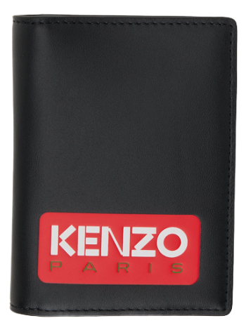 KENZO Paris Bifold Wallet FD55PM853L41